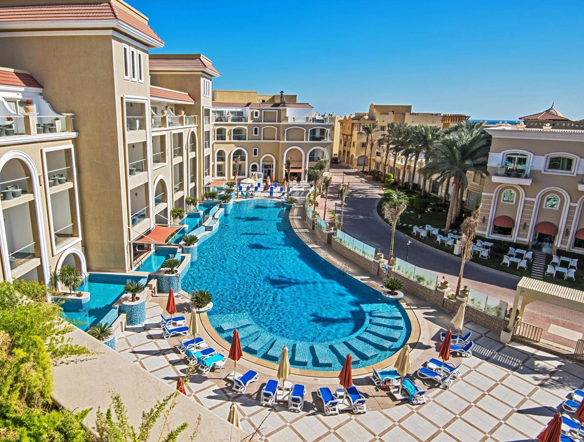 Kaisol Romance Resort Sahl Hasheesh - Adults Only Hurghada Extérieur photo