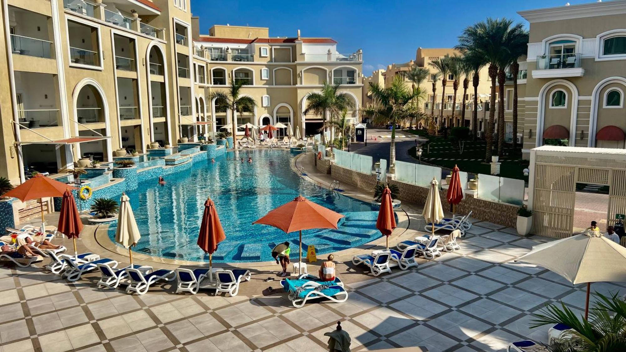 Kaisol Romance Resort Sahl Hasheesh - Adults Only Hurghada Extérieur photo